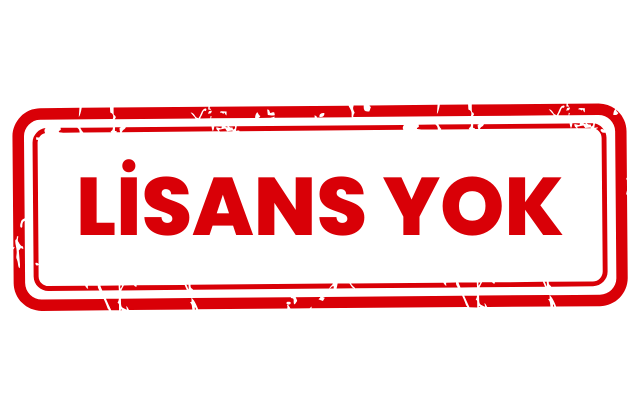 Lisanssız